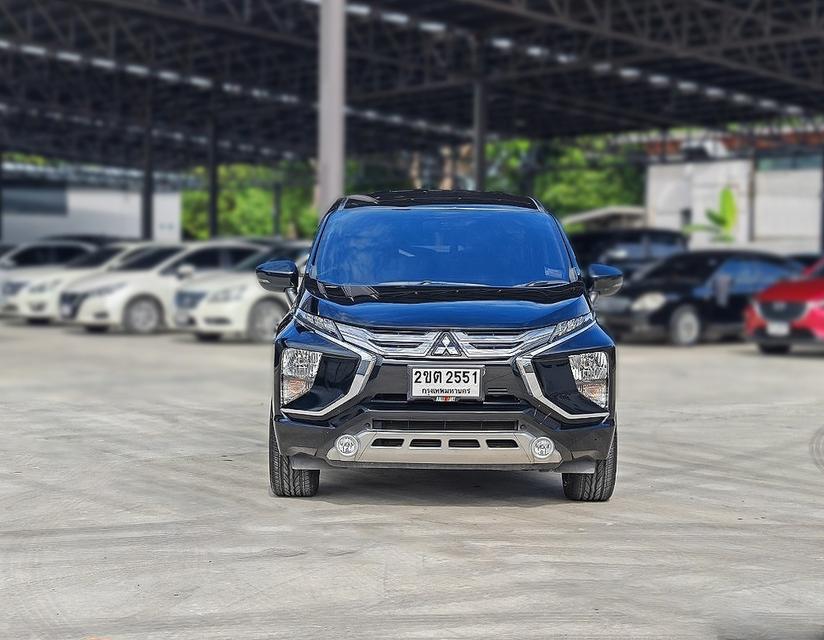 2022 MITSUBISHI XPANDER 1.5GT