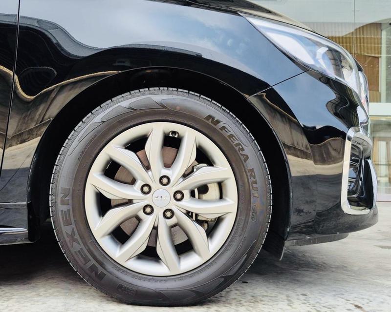 รหัสรถ TBM2929 🎖️2020 แท้ KIA Grand Carnival Minorchange 2.2 EX 8AT🎖️ 8
