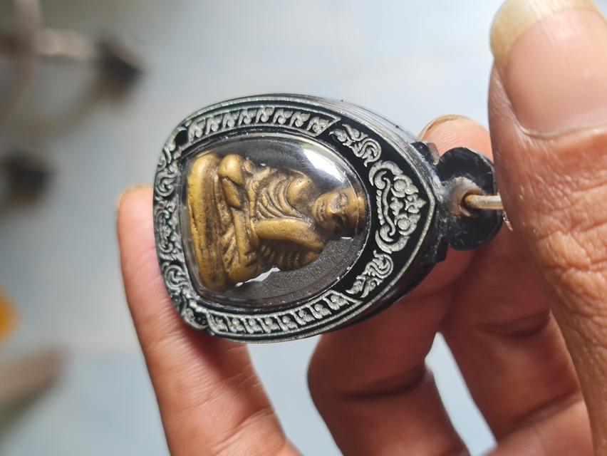 รูปหล่อหลวงพ่อเงินบางคลาน รูปที่ 10