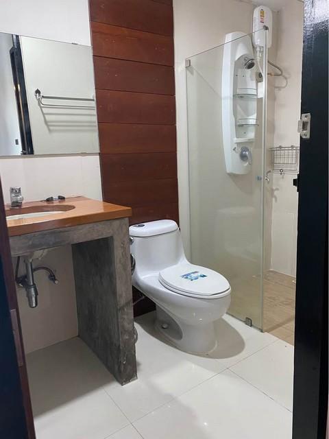 PP447 ขายทาวน์เฮ้าส์ 2 ชั้น ลาดพร้าว 26 ใกล้ MRT ลาดพร้าว 500 เมตร เหมาะซื้อทำโฮมออฟฟิศ อยู่อาศัย ปล่อยเช่า เดินทางสะดวก เข้าออกได้หลายเส้นทาง 5