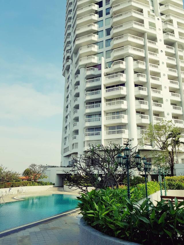For rent or sale : NS Tower Bangna 5