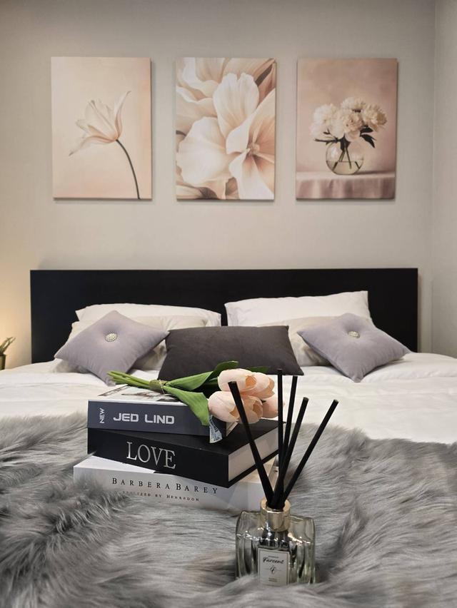 ขายคอนโด พลัมคอนโดแจ้งวัฒนะ 1