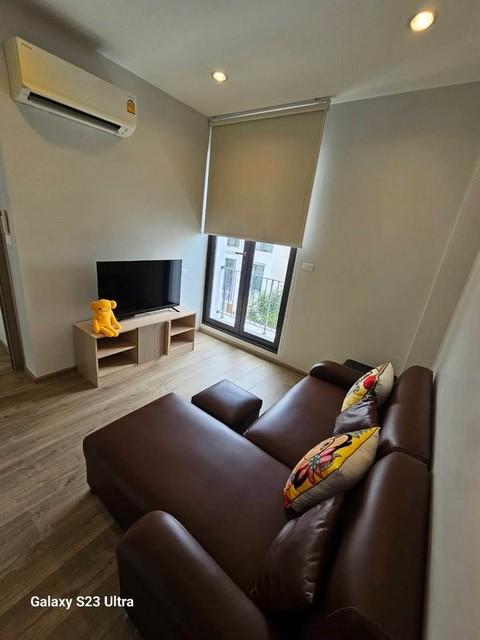 ให้เช่า ขาย บ้านเดี่ยว 3 ชั้น โครงการ แอร์รี่ ศรีนครินทร์-กรุงเทพกรีฑา AERIE Srinakarin-Krungthep Kreetha ตกแต่งสวย พร้อมเช่า 20 กรกฎาคม 2569 17