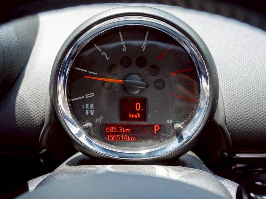 Mini Countryman 2.0 R60 Cooper SD ALL4 Hatchback ปี 15 จด 17 รูปที่ 15