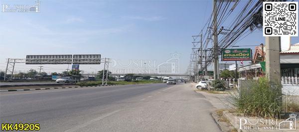 ให้เช่าโกดังใหม่ 480 ตร.ม. ใกล้พระราม 2 พร้อมออฟฟิศ 2 ชั้น เดินทางสะดวก 1.5 กม. ถึงถนนพระราม 2 - KK4920R 7