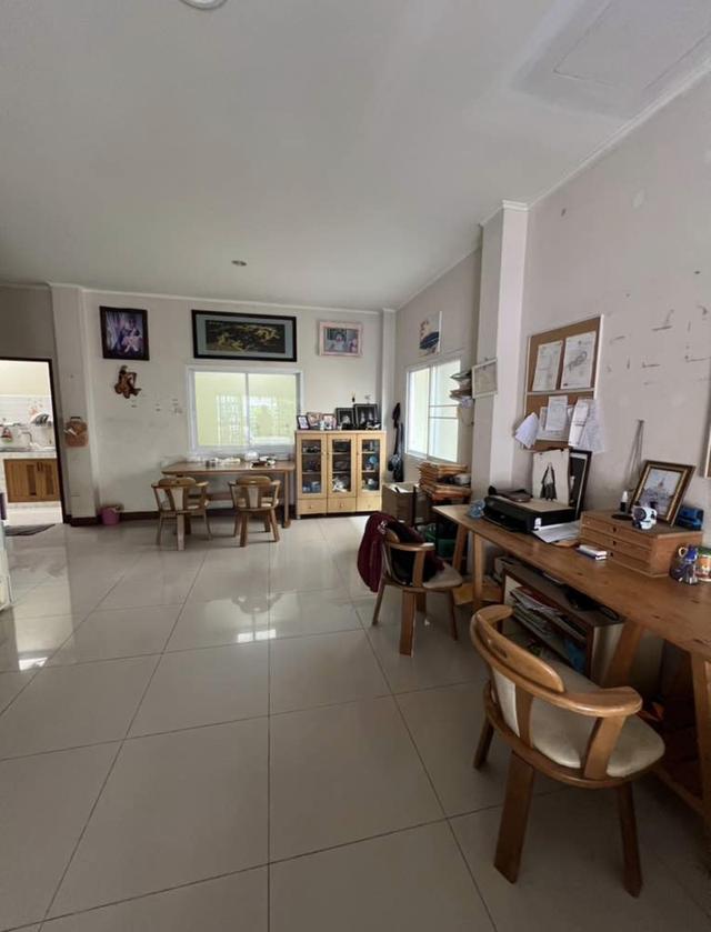 ขายบ้านแฝดหมู่บ้านปัญฐิญา แพรกษา 3 นอน 2 น้ำ 1 ครัว 2 จอดรถ 11