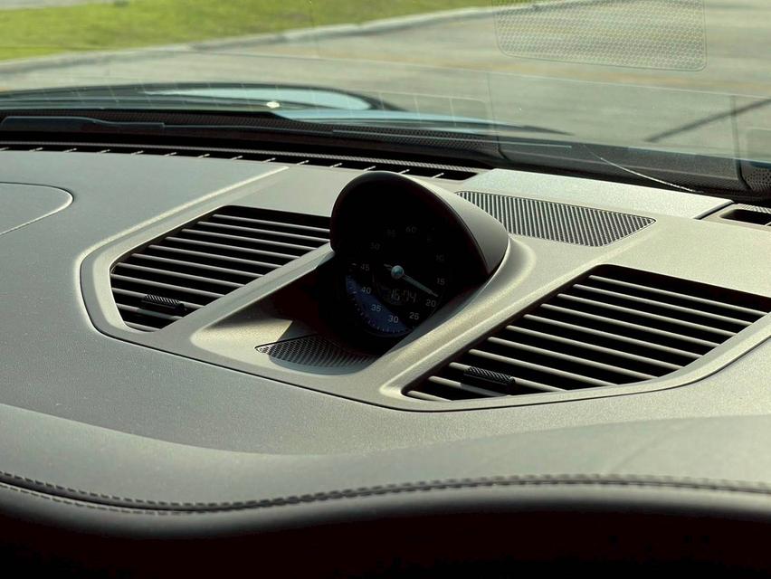 Porsche Carrera 4S (992) ปี 2021 จด 2022 รูปที่ 19