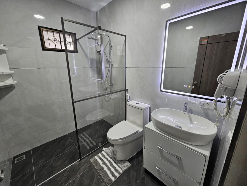 ประกาศบ้านเช่าในพัทยาโทร0863637100 16