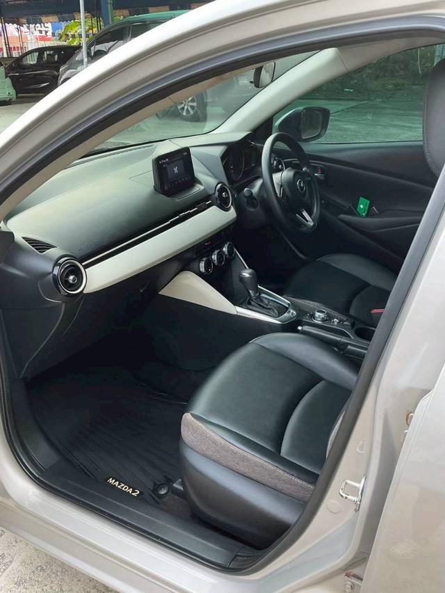 Mazda 2 S leather 1.3 ปี2023 รูปที่ 11