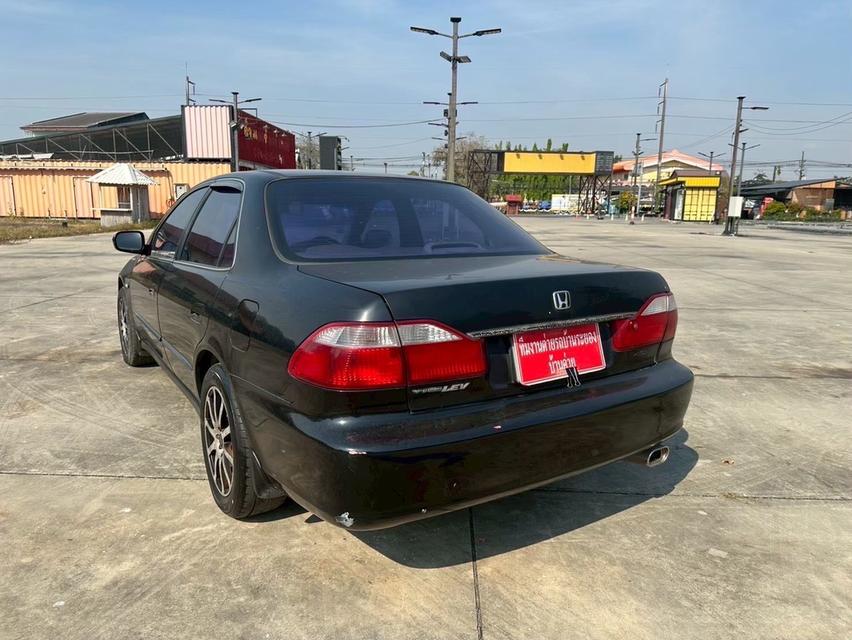 รหัสรถ BK542 Honda Accord 2.2💥ปี2000💥 รูปที่ 5