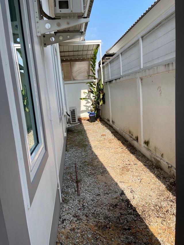 ขาย หมู่บ้านวันใหม่ เฟส 2 บ้านฉาง ระยอง (*โครงการมิตรประชา) ใกล้ทะเล 4 กิโล 11
