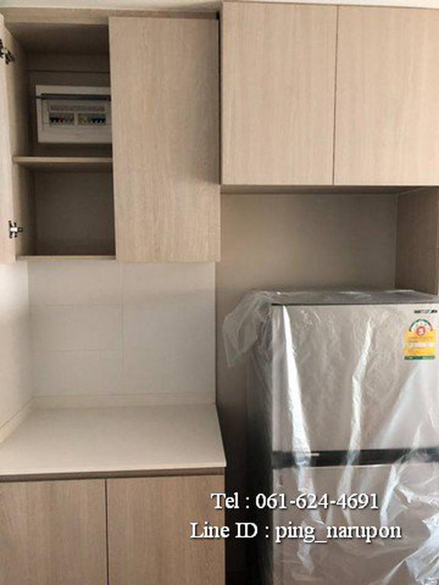 รูป ให้เช่าคอนโด Lumpini Suite Dindaeng-Ratchaprarop 1