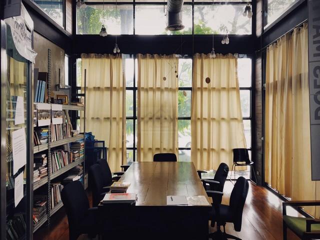 ขาย อาคารสำนักงาน Loft Style พระราม 9 ซอย 64 พื้นที่ 792 ตรม. อาคารเก็บของ พร้อมเฟอร์นิเจอร์ พร้อมเข้าใช้งาน ใกล้เดอะไนน์พระราม 9 ใกล้สุวรรณภูมิ เดินท 5