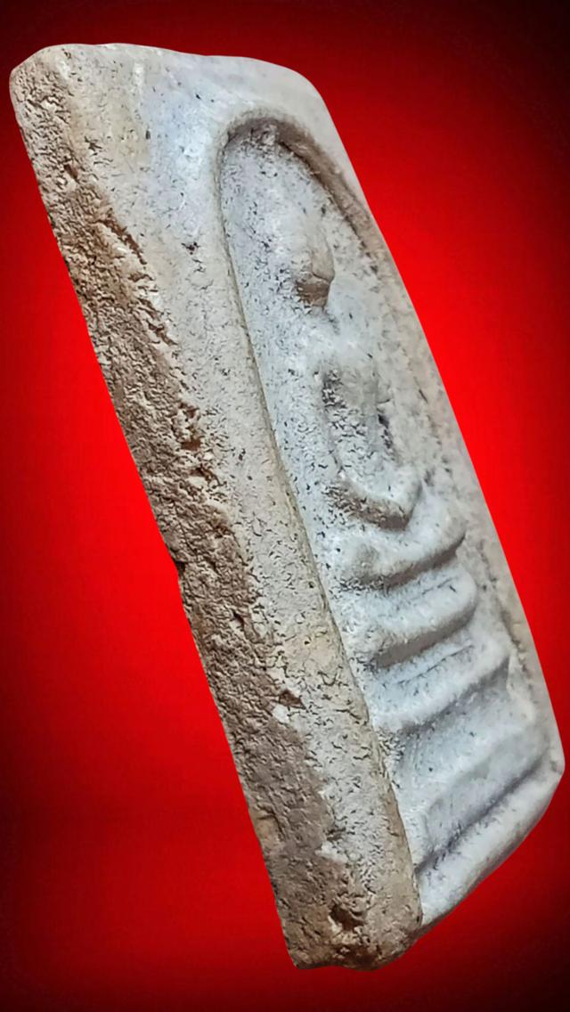 พระสมเด็จวัดระฆังพิมพ์ใหญ่