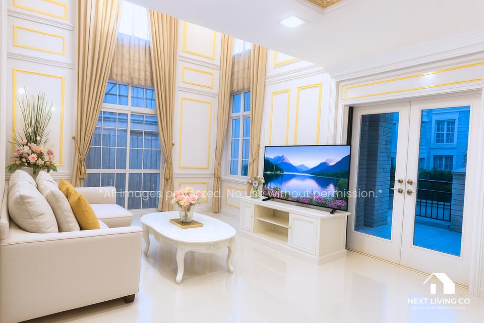 โครงการ นาราสิริ บางนา กม 10 ขายและเช่า ขาย 45 ล้าน ให้เช่า 200,000 บาท 17