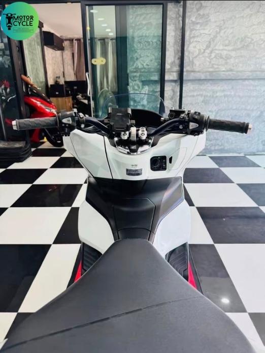 Honda Pcx 160  ABS ปี 2023 5