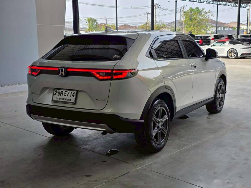 Homda HRV 1.5e:hev El ปี23