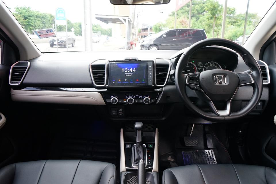 2022 HONDA CITY 1.0SV TURBO 8