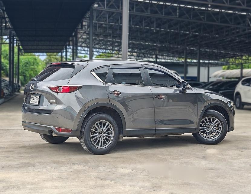 2019 MAZDA CX-5 2.0C 16