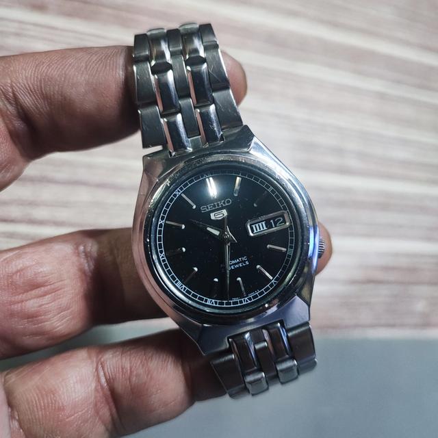 Seiko5 sports automatic SNK307K