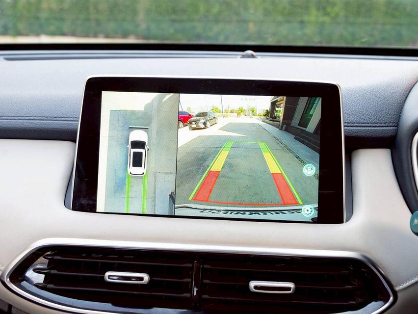 MG HS PHEV 1.5X ปี 2020 จด 2022 ♨️ #ประกันเครื่องเกียร์หลังการขาย3ปี / 30,000km. ♨️ 14