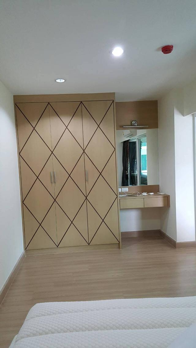 ขายคอนโด เอดี รีสอร์ท ชะอำ - หัวหิน 9