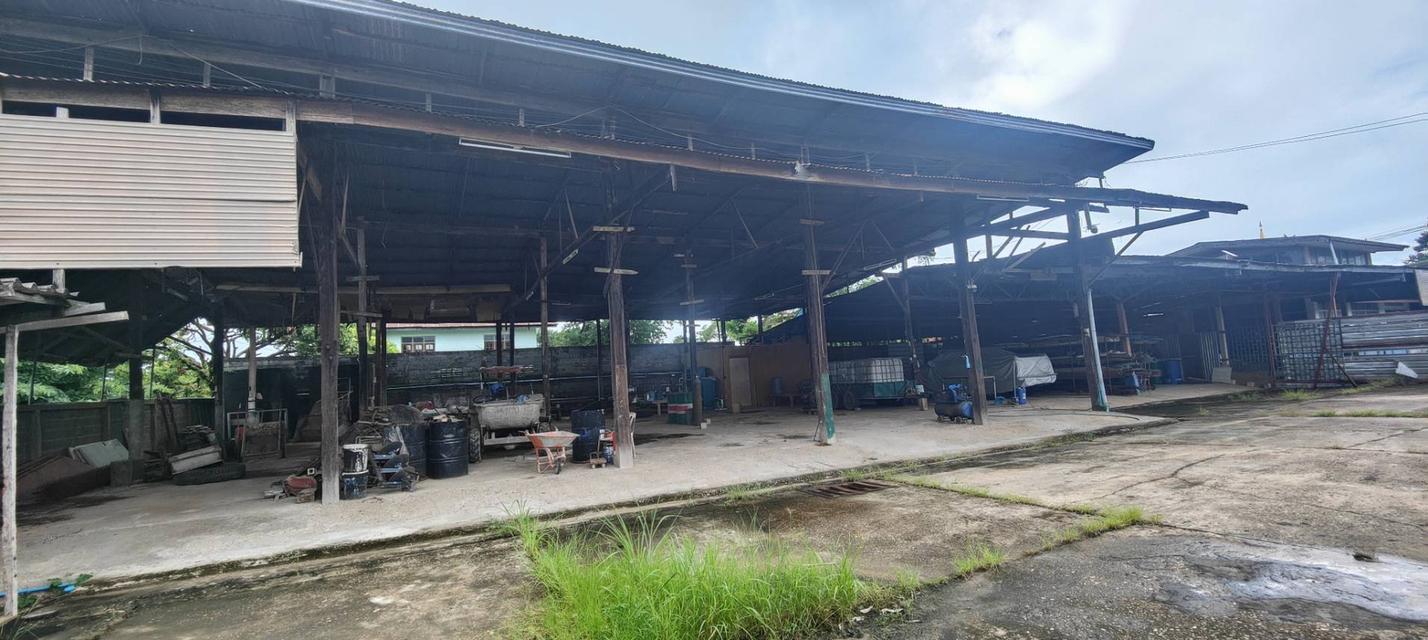 ขายที่โกดังติดถนนหลังเส้นโรงพยาบาลสมเด็จพยุพระราชเลิงนกทา หน้ากว้างติดถนน 32ม.ลึก43 ม.เนื้อที่ทั้งหมด3.617 งาน ห่างโรงพยาบาล 300 เมตร  เขต ทต.เลิงนกทา 14