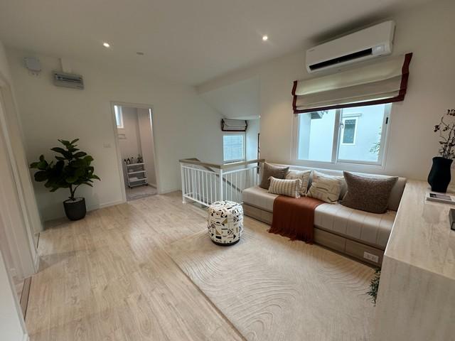 บ้านเดี่ยวโครงการใหม่บุราสิริ บางนา น่าอยู่มาก 5 ห้องนอน บุราสิริ by แสนสิริ บางนา กม. 26 บางเสาธง สมุทรปราการ 17