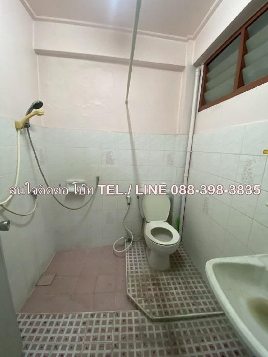 ขายบ้านทาวน์เฮาส์ บางแค 8