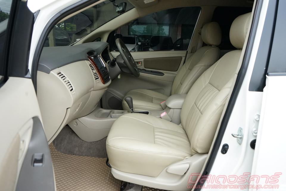TOYOTA INNOVA 2.0 G OPTION ( 9122 ) 9