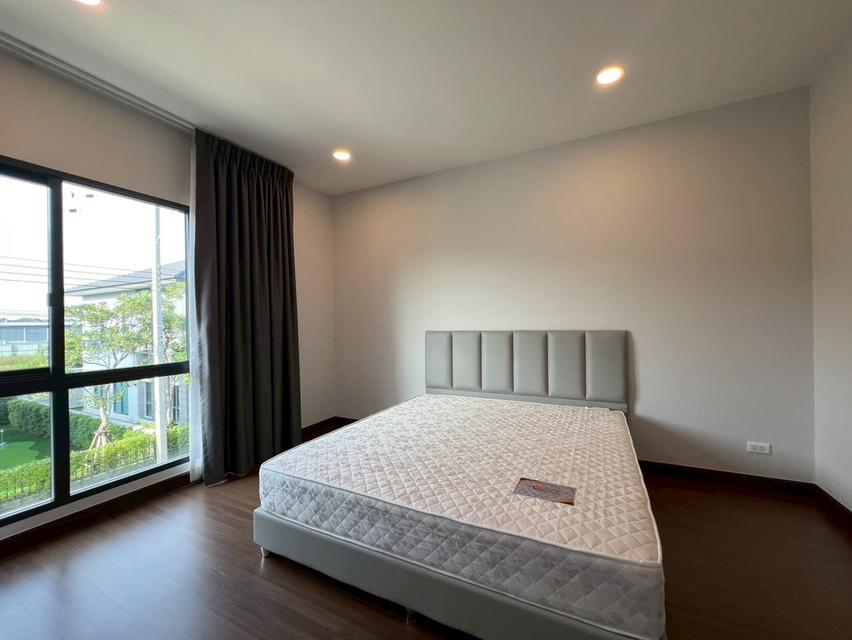 The City Bangna Km.7 for rent 12