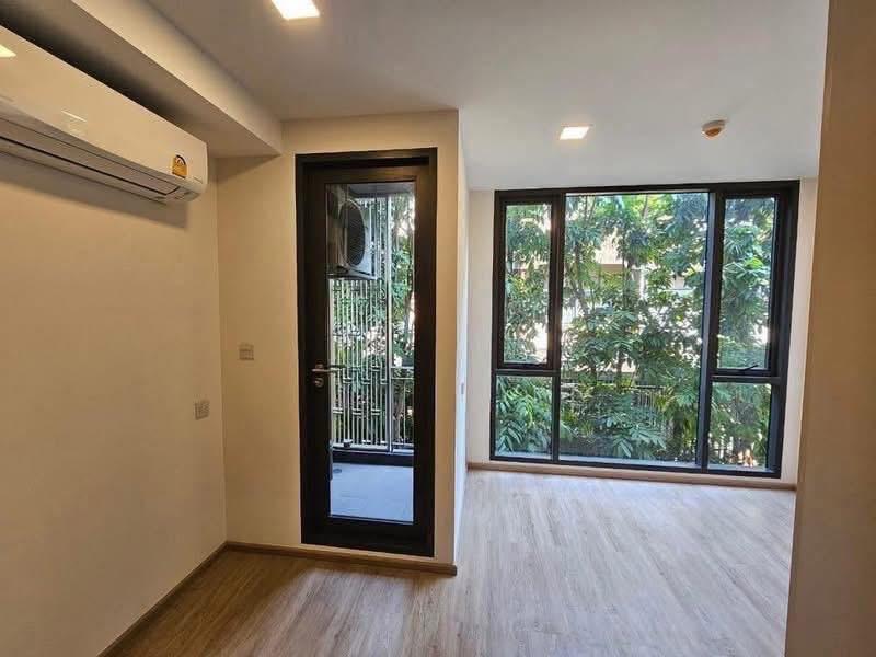 ขาย The Nest CHULA SAMYAN พร้อมอยู่ เจ้าของอยู่เอง 1
