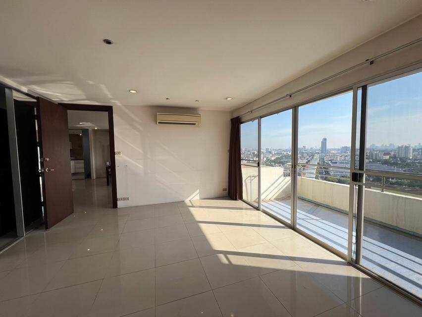 ขาย คอนโด มา เมซอง (Ma Maison Condo) ซอยลาดพร้าว 94 ใกล้โรงเรียนบดินทรเดชา (สิงหเสนี) ห้องมุม ชั้น 19 - 00030 11