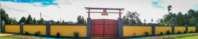 ขายบ้านเดี่ยวสไตร์ยุโรป 2 ห้องนอน ในทำเล คลองปูน แกลง, ระยอง 1