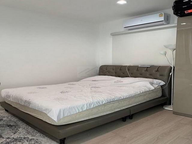 PB5329 ให้เช่าทาวน์โฮม 2ชั้น โครงการ เอเรน บางนา (AREN BANGNA) โครงการติดกับ Mega บางนา 6