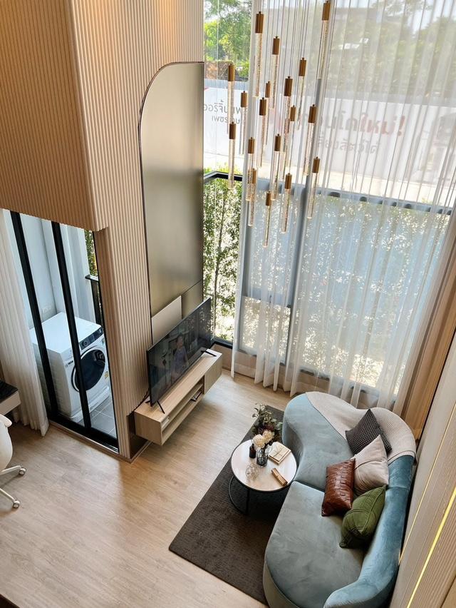 ขายดาวน์ Origin Place Phetkasem 8