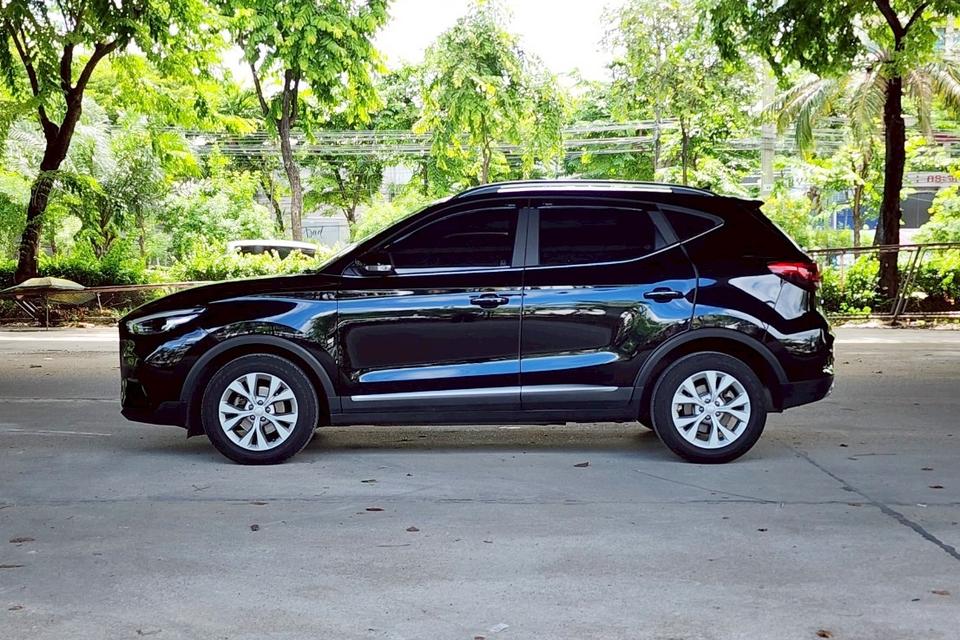 MG ZS 1.5 D+ AT ปี 2021 รถสวยมือเดียว ไมล์น้อย 53,xxx 8