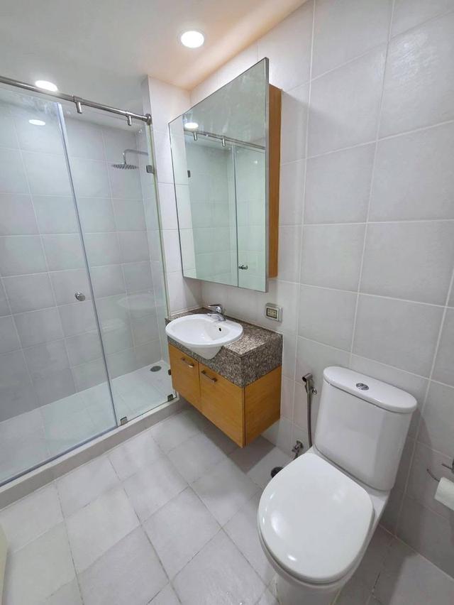 For rent "Manhattah Chitlom Condo" 14