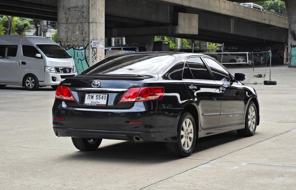 Toyota CAMRY 2.0 G auto ปี 2007 4