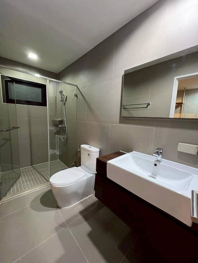 ขายทาวน์โฮมพร้อมอยู่! อาร์เด้น พัฒนาการ 20 สไตล์ Contemporary ทันสมัยตอบโจทย์ชีวิตคนเมือง (N.2063) 12