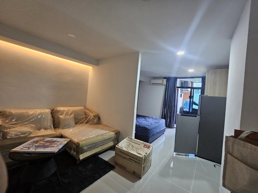 คอนโดเชียงใหม่ออคิดเพรสสันทราย 1