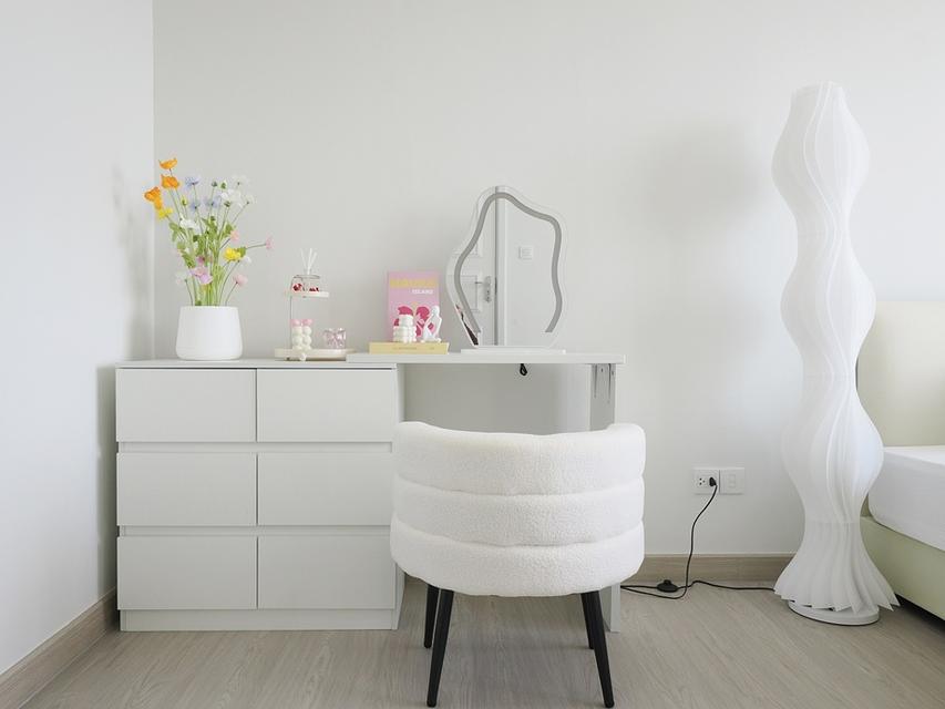 ขายคอนโดหรูติดแม่น้ำเจ้าพระยา 333 Riverside คอนโด – บางโพ / บางซื่อ 8