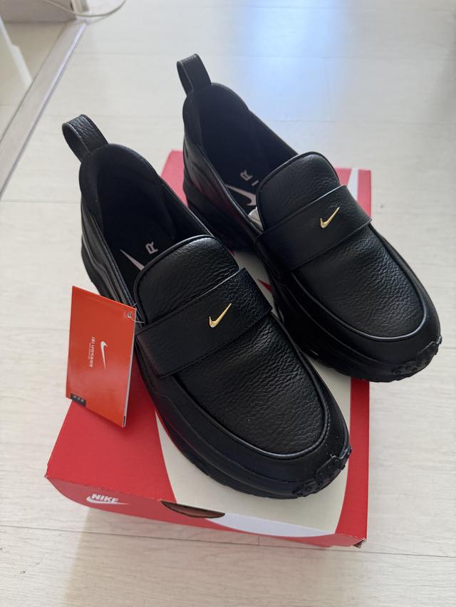 Nike Air Max Phenomena / Size 7.5 Black รูปที่ 2