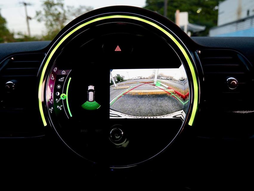 Mini Cooper Clubman F54 LCI Minorchange 8