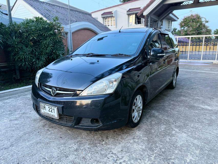 🚗 Proton Exora ปี 2011 รูปย่อยที่ 2