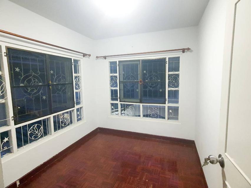 ให้เช่าบ้านหมู่บ้านพฤกษา13 14
