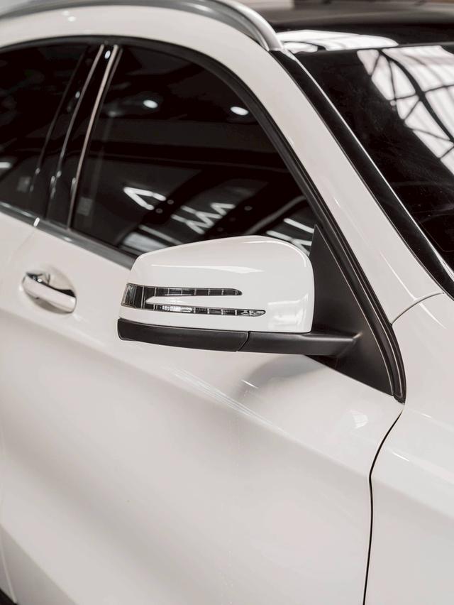 รหัสรถ 67GG8603 Mercedes Benz GLA 250 AMG Dynamic 2018 16