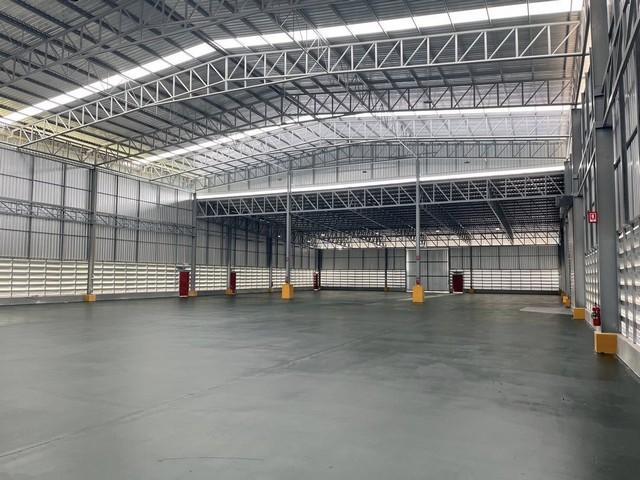 ขายโรงงานสร้างใหม่กว่า 3000 ตรม. บนเนื้อที่ 5 ไร่ พื้นที่สีม่วงลาย เขาคันทรง ชลบุรี 5