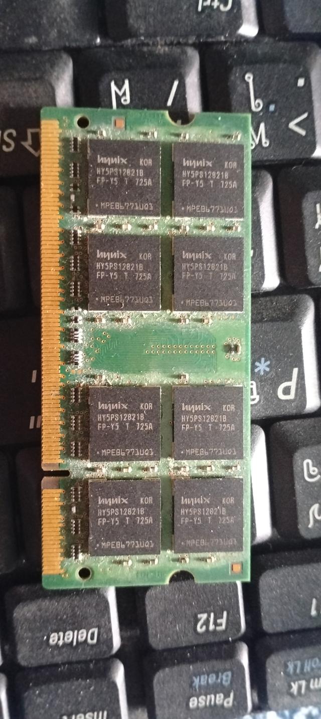 อะใหล่โน๊ตบุ๊ต dell latitude d620 รูปที่ 8