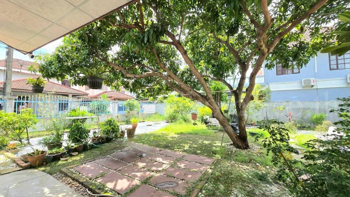 บ้านเดี่ยว พรธิสาร 6 รังสิต - คลอง 7 17